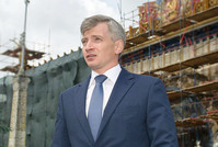 Новый глава департамента культуры Москвы Александр Кибовский: «Революций никаких не будет»