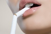 Сигарета в столичном подъезде будет стоить 1 тыс. руб.
