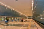 По просьбам ветеранов в казанском метро установят лавочки