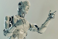 Первый в мире робот-юрист принят на работу в адвокатскую контору