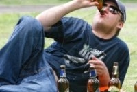 Медведев приравнял пиво к алкоголю