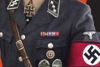 Костюм Гитлера нарушил права евреев
