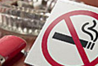 Новая редакция закона "Об ограничении курения табака" может быть внесена в Думу в июне-июле