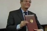 Российский нотариат на французский манер (ВИДЕО)