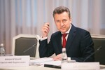Депутат Госдумы Анатолий Выборный предложил заменить понятие «QR-код» на «паспорт здоровья»