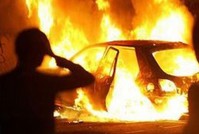 В Липецке виновник ДТП спас из горящей машины трех человек