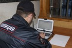 К концу года все участковые в Москве начнут работать онлайн