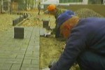Замена асфальта  плиткой в центре Москвы обойдется в 4 миллиарда