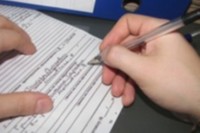 СУ СК: Для улучшения показателей пристав отчиталась о работе, которую не делала