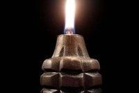 Челябинский студент, изготовивший дома гранату, получил 3 года колонии