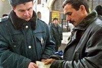 Приехал в Москву? Предъяви паспорт!