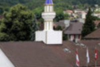 Швейцарцы против строительства минаретов