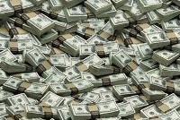 МВД высчитало средний размер взятки чиновников