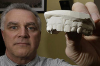 В США решат, является ли след от укуса доказательством вины