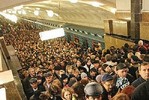 Руководителей московского метро обязали добираться на работу в подземке