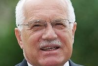 Президент Чехии Вацлав Клаус обвиняется в государственной измене