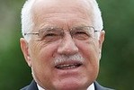 Президент Чехии Вацлав Клаус обвиняется в государственной измене
