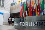 На ПМЮФ поспорили о принципе добросовестности в частном праве