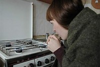 Киев продлил школьникам зимние каникулы ради экономии тепла