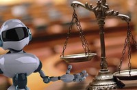 ПМЮФ о роботах и юристах