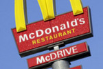 Казус с Макдоналдс