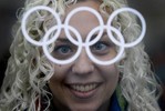 Мировые СМИ: о возрасте олимпийских спортсменов,  сочинских собаках и мирных переговорах на Олимпиаде