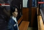 В деле Мешимбаевой фигурирует факт незаконного увольнения