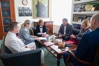 ФПА РФ будет способствовать развитию интеллектуального волонтерства