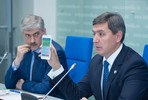 Юристы: Видеозаписи « инспекторов из народа» не упростят привлечение нарушителей ПДД к ответу
