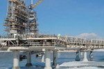 Минприроды вводит страховку для трубы