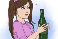 Власти по ошибке разрешили продавать пиво в детских садах и общественном транспорте