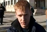 Суд оправдал наркоборца Егора Бычкова