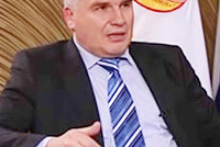 «Нотариат и Минюст России наконец нашли контакт». – Станислав Смирнов, президент Московской Областной Нотариальной Палаты