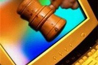 К печатным источникам официальной публикации законов Медведев добавил электронный