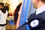 Сесс: «Наша тюрьма становится настоящим решетом»