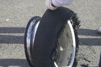 Крыша-Колесо-Голова-Смерть