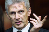 Фурсенко призывает провести чистку университетов