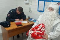 ЗАКОНИЯ желает читателям яркого праздника, но без выхода за рамки закона