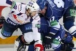 Лидеры Запада и Востока доигрались в «Лужниках» - 4:1(ФОТО)