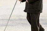 В Свердловской области слепой забил до смерти молотком свою сожительницу