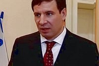 Челябинский губернатор Михаил Юревич: о хоккейной политкорректности