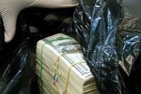 Гражданин Турции пытался вывезти из Чечни более $1 млн