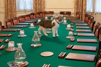 Повелитель крыс уволен из резиденции Дэвида Кэмерона за саботаж на рабочем месте