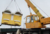 Из ЮВАО исчезли почти 500 ларьков