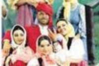 Общественная палата готова обсудить предложение о разрешении многоженства