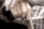 Старичок-террорист выжил соседей из коммуналки