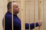Верховный суд: Основания для отмены приговора Юрию Ласточкину отсутствуют