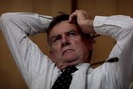 В Австралии сенатор пронес в здание парламента муляж бомбы
