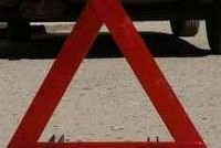 Российские судьи теряют неприкосновенность в результате ДТП