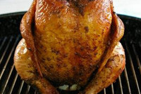 В Омске на ужин - курица с ртутью